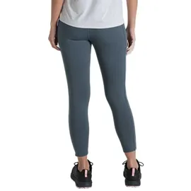 Craghoppers Alex Leggings - Storm Grey - 38