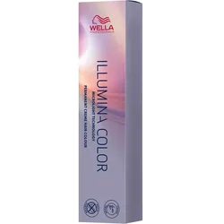 Wella Professionals Illumina Color Coloration 60 ml Hellbraun 
