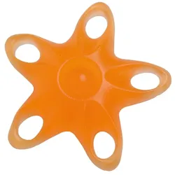 Hand- und Fingertrainer "Stern" mittel