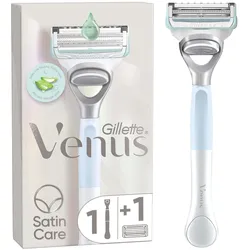 Gillette Venus Für den Intimbereich Damen Rasierer 1 St.