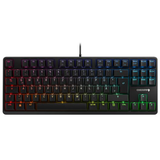 Cherry G80-3000N RGB TKL NR schwarz G80-3833LWBPN-2