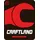 CRAFTLAND Breitcordweste, Gr. L, schwarz