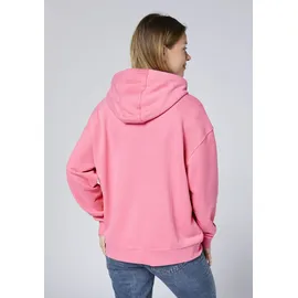 Chiemsee Sweatjacke aus weichem French Terry, - XS