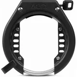 Cube Latch 6078 D Schwarz Rahmenschloss