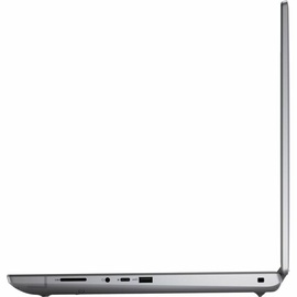 Dell Precision 7780 MXNW9