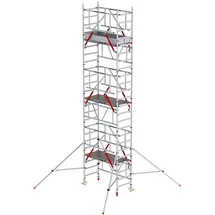 Altrex Mi TOWER PLUS 4,20 m