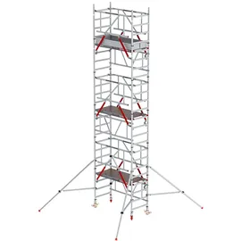 Altrex Mi TOWER PLUS 4,20 m