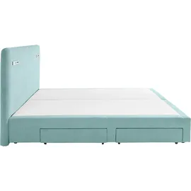 INOSIGN »Luan« Schubkästen, LED-Beleuchtung und Topper, in Breite 120 cm und 180 cm