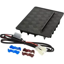 ACV Electronic INBAY® Ablage passend für Audi Q3 (F3) 12/2018-2022 15W