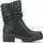 Rieker 79260 Damen Schwarz 42