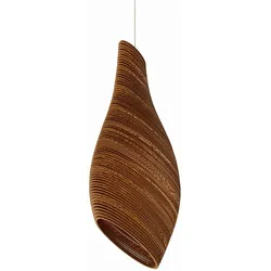 graypants Nest Pendelleuchte Nest32 / natur