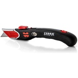Würth 071566 013, 2K-Sicherheitsmesser S1 mit 2K-Griff, 1 Stück