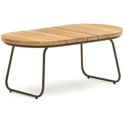 KAVE HOME Couchtisch Outdoor SALGUER