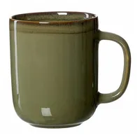 Ritzenhoff & Breker Geschirr-Serie Malaga Grün Variante: Kaffeebecher 380