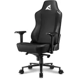 Sharkoon SKILLER SGS40 Gaming Chair schwarz