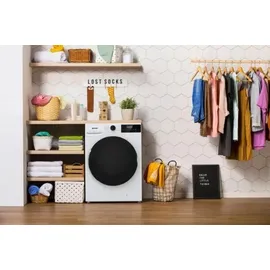 Gorenje WD2A854ADPS Waschtrockner (8 kg / 5 kg, 1400 U/min)
