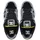 DC Shoes Stag Herren Weite E Grau/Yellow 44