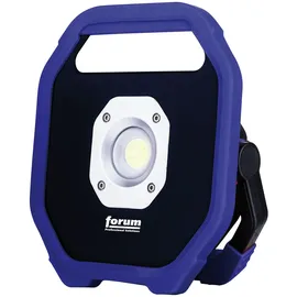 FORUM Arbeitsleuchte Aluminium 10 W weiß