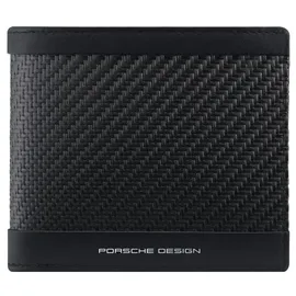 Porsche Design Carbon Billfold 10 Herren Kartenetui bla black
