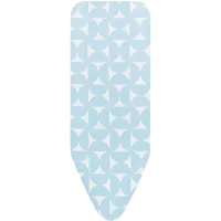 Brabantia Überzug C 124 x 45 cm - Auflage