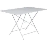 Beckhuis Living Fermob Bistro Tisch 97x57 cm Stahl