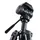 Celestron 82050 TrailSeeker-Stativ, schwarz