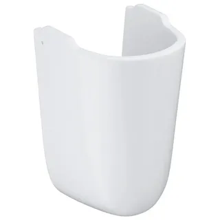 Grohe Bau Keramik Halbsäule weiß, 39426000