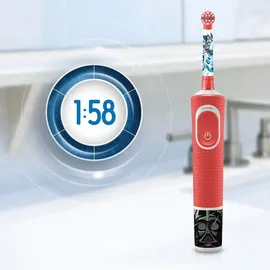 Oral-B Vitality 100 Kids Star Wars