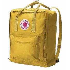 Fjällräven Kanken 16 l warm yellow