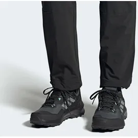 adidas Terrex AX4 GTX Damen Core Black/Grey Three/Mint Ton 40 2/3