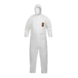 KLEENGUARD® A40 Schutzanzug, 1 Stück 97930 , 1 Schutzanzug, Größe XL