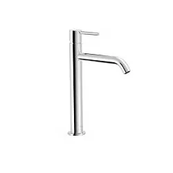 Tres Study Waschtischarmatur 26230701 ohne Ablaufgarnitur, chrom