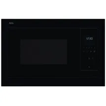AEG TS5GM251EB Schwarz