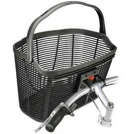 KLICKfix Lamello Korb Schwarz Modell 2023