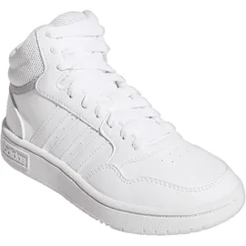 adidas Hoops Mid 3.0 Cloud White / Cloud White / Grey Two 38 2/3