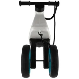 Funny Wheels Rider Super Sport Weiß/Schwarz