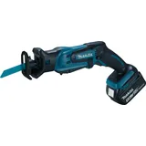 Makita DJR183RT1J inkl. Akku 5,0 Ah