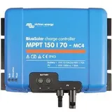 Victron Energy BlueSolar MPPT 150/70-MC4 (SCC010070300)