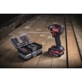 Flex ID 1/4" 18,0-EC HD C ohne Akku