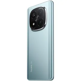 Xiaomi Redmi Note 14 Pro+ 5G 12 GB RAM 512 GB Frost Blue