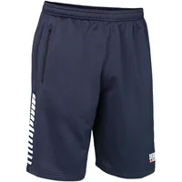 Derbystar Hyper Bermudashorts navy/weiß M