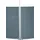 BESTWAY Hydrium Stahlwandpool Komplett-Set Ø 549 x 132 cm inkl. Sandfilteranlage