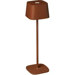 Konstsmide Capri USB-Tischleuchte - 7814-960