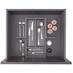 NINKA Connect Sets - Basis-Set 1.4, Tiefe 450/500
