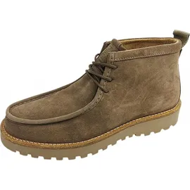 Marc O'Polo 50920103401300 718 Beige Boot Gr. 44