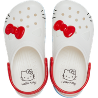 Crocs Clogs Hello Kitty' | Rot,Weiß,Hellblau | 22/23