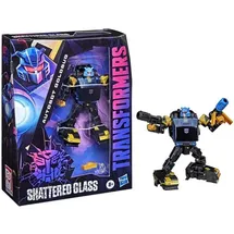 Hasbro - Transformers Generations Shattered Glass Autobot Goldbug Exclusive 14 cm