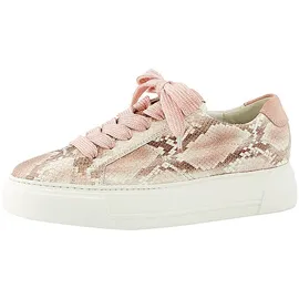 Paul Green Sneaker Low Rosa 38