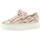 Paul Green Sneaker Low Rosa 38