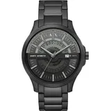 Giorgio Armani Armani Exchange Herrenuhr Edelstahl Herrenuhren